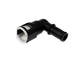 Dorman - OE Solutions Conector para Manguera de Calefactor de Calefacción, Ventilación y A/C P/N:800-416 Fits: Buick Rainier, Chevrolet Blazer, Chevrolet Trailblazer, Chevrolet Trailblazer Ext, Chrysler TOWN &amp; COUNTRY, Dodge Grand Caravan - Image 1