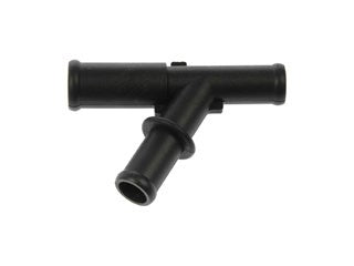 Dorman - OE Solutions Conector para Manguera de Calefactor de Calefacción, Ventilación y A/C P/N:800-422 Fits: Cadillac Escalade, Chevrolet C1500 Suburban, Chevrolet C2500 Suburban, Chevrolet K1500 Suburban, Chevrolet K2500 Suburban, Chevrolet Tahoe - Image 2