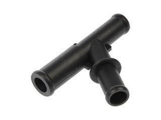 Dorman - OE Solutions Conector para Manguera de Calefactor de Calefacción, Ventilación y A/C P/N:800-422 Fits: Cadillac Escalade, Chevrolet C1500 Suburban, Chevrolet C2500 Suburban, Chevrolet K1500 Suburban, Chevrolet K2500 Suburban, Chevrolet Tahoe - Image 1