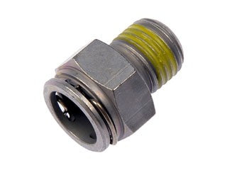 Dorman - OE Solutions Conector para Línea de Enfriador de Aceite de Transmisión Automática P/N:800-604 Fits: Buick Century, Buick Lesabre, Buick Park Avenue, Buick Rainier, Buick Regal, Buick Rendezvous, Cadillac Escalade, Cadillac Escalade Esv - Image 1