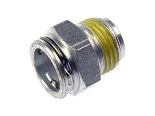 Dorman - OE Solutions Conector para Línea de Enfriador de Aceite de Transmisión Automática P/N:800-605 Fits: Buick Century, Buick Lesabre, Buick Park Avenue, Buick Regal, Cadillac Deville, Cadillac Escalade, Cadillac Escalade Esv, Cadillac Escalade Ext - Image 1