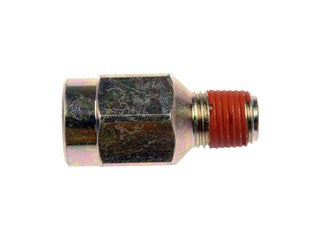 Dorman - OE Solutions Conector para Línea de Enfriador de Aceite de Transmisión Automática P/N:800-610 Fits: Dodge B150, Dodge B1500, Dodge B250, Dodge B2500, Dodge B350, Dodge B3500, Dodge Ram 1500, Dodge Ram 1500 Van, Dodge Ram 2500, Dodge Ram 2500 Van - Image 2