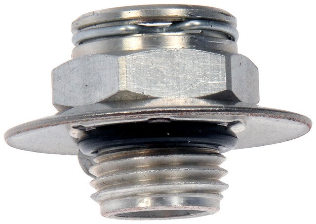 Dorman - OE Solutions Conector para Línea de Enfriador de Aceite de Transmisión Automática P/N:800-619 Fits: Buick Allure, Buick Cascada, Buick Century, Buick Enclave, Buick Encore, Buick Lacrosse, Buick Lesabre, Buick Lucerne, Buick Park Avenue - Image 2