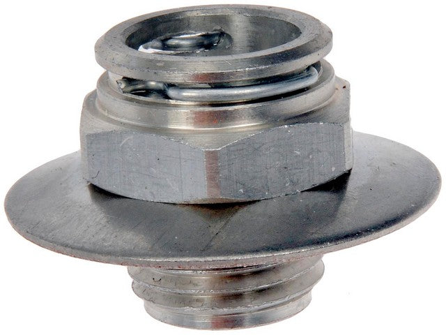 Dorman - OE Solutions Conector para Línea de Enfriador de Aceite de Transmisión Automática P/N:800-619 Fits: Buick Allure, Buick Cascada, Buick Century, Buick Enclave, Buick Encore, Buick Lacrosse, Buick Lesabre, Buick Lucerne, Buick Park Avenue - Image 1