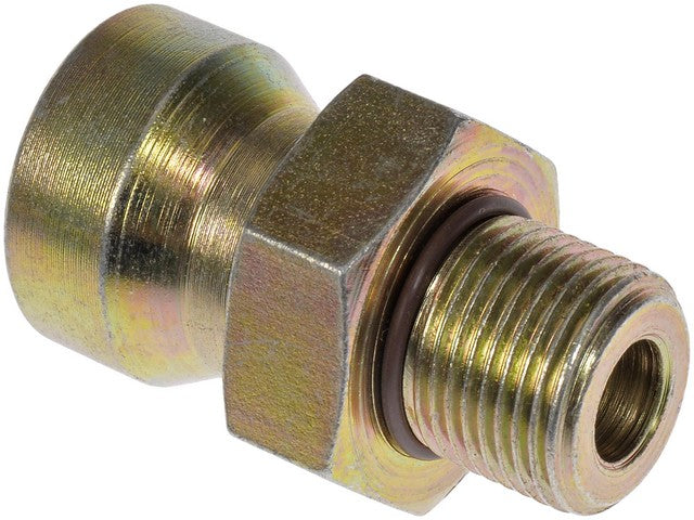 Dorman - OE Solutions Conector para Línea de Enfriador de Aceite de Transmisión Automática P/N:800-621 Fits: Ford Explorer 2006, Mercury Mountaineer 2006 - Image 2