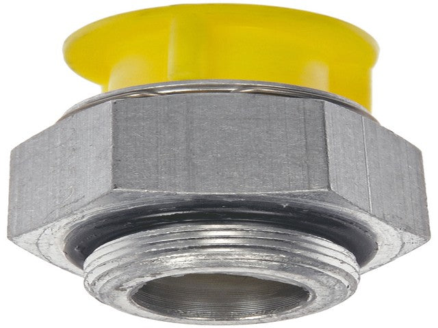Dorman - OE Solutions Conector para Línea de Enfriador de Aceite de Transmisión Automática P/N:800-637 Fits: Buick Century, Buick Lacrosse, Buick Lesabre, Buick Lucerne, Buick Regal, Buick Rendezvous, Buick Terraza, Chevrolet Impala, Chevrolet Malibu - Image 3