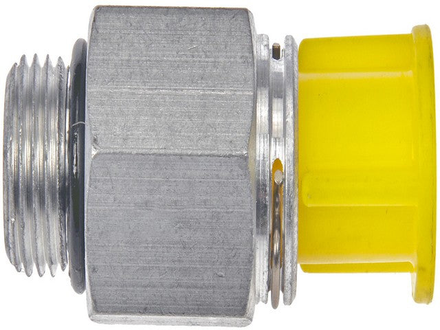 Dorman - OE Solutions Conector para Línea de Enfriador de Aceite de Transmisión Automática P/N:800-637 Fits: Buick Century, Buick Lacrosse, Buick Lesabre, Buick Lucerne, Buick Regal, Buick Rendezvous, Buick Terraza, Chevrolet Impala, Chevrolet Malibu - Image 2