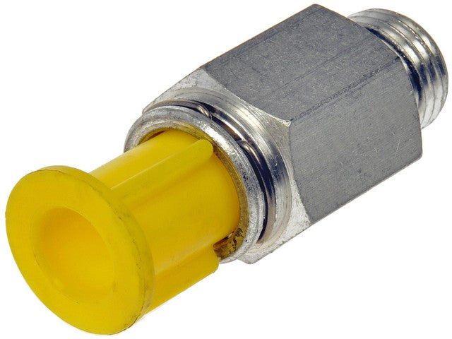 Dorman - OE Solutions Conector para Línea de Enfriador de Aceite de Transmisión Automática P/N:800-637 Fits: Buick Century, Buick Lacrosse, Buick Lesabre, Buick Lucerne, Buick Regal, Buick Rendezvous, Buick Terraza, Chevrolet Impala, Chevrolet Malibu - Image 1