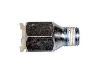 Dorman - OE Solutions Conector para Línea de Enfriador de Aceite de Motor P/N:800-701 Fits: Chevrolet Blazer, Chevrolet C1500, Chevrolet C1500 Suburban, Chevrolet C2500, Chevrolet C2500 Suburban, Chevrolet C3500, Chevrolet C3500hd, Chevrolet K1500 - Image 1