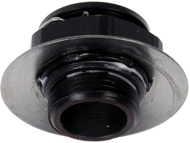 Dorman - OE Solutions Conector para Línea de Enfriador de Aceite de Transmisión Automática P/N:800-706 Fits: Chevrolet Avalanche 2500, Chevrolet C3500hd, Chevrolet C4500 Kodiak, Chevrolet C5500 Kodiak, Chevrolet C6500 Kodiak, Chevrolet C7500 Kodiak - Image 2