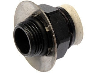 Dorman - OE Solutions Conector para Línea de Enfriador de Aceite de Motor P/N:800-707 Fits: Chevrolet Avalanche 2500, Chevrolet C4500 Kodiak, Chevrolet C5500 Kodiak, Chevrolet Silverado 2500 Hd, Chevrolet Silverado 2500 Hd Classic - Image 1