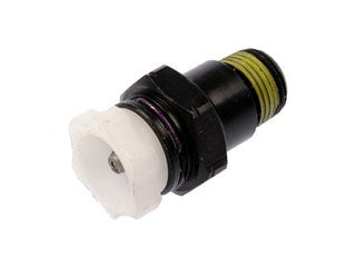 Dorman - OE Solutions Conector para Línea de Enfriador de Aceite de Motor P/N:800-712 Fits: Chevrolet Avalanche 2500, Chevrolet C4500 Kodiak, Chevrolet C5500 Kodiak, Chevrolet C6500 Kodiak, Chevrolet C7500 Kodiak, Chevrolet C8500 - Image 1