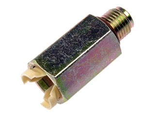 Dorman - OE Solutions Conector para Línea de Enfriador de Aceite de Transmisión Automática P/N:800-714 Fits: Jeep Cherokee 01-87, Jeep Comanche 92-87, Jeep Grand Cherokee 1993, Jeep Wagoneer 90-87 - Image 1
