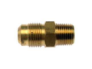 Dorman - OE Solutions Conector para Línea de Enfriador de Aceite de Transmisión Automática P/N:800-715 Fits: Dodge Ram 2500 98-97, Dodge Ram 3500 98-97 - Image 2
