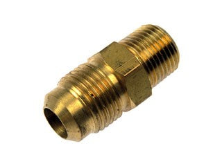 Dorman - OE Solutions Conector para Línea de Enfriador de Aceite de Transmisión Automática P/N:800-715 Fits: Dodge Ram 2500 98-97, Dodge Ram 3500 98-97 - Image 1