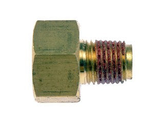 Dorman - OE Solutions Conector para Línea de Enfriador de Aceite de Transmisión Automática P/N:800-716 Fits: Dodge Ram 2500 03-96, Dodge Ram 2500 1994, Dodge Ram 3500 03-96, Dodge Ram 3500 1994 - Image 2