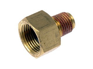Dorman - OE Solutions Conector para Línea de Enfriador de Aceite de Transmisión Automática P/N:800-716 Fits: Dodge Ram 2500 03-96, Dodge Ram 2500 1994, Dodge Ram 3500 03-96, Dodge Ram 3500 1994 - Image 1