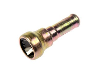 Dorman - OE Solutions Conector para Línea de Enfriador de Aceite de Transmisión Automática P/N:800-717 Fits: Dodge Ram 2500 02-98, Dodge Ram 3500 02-98 - Image 1