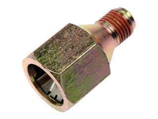 Dorman - OE Solutions Conector para Línea de Enfriador de Aceite de Transmisión Automática P/N:800-718 Fits: Dodge Ram 1500 99-94, Dodge Ram 2500 99-94, Dodge Ram 3500 99-94 - Image 1