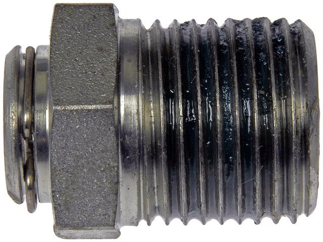 Dorman - OE Solutions Conector para Línea de Enfriador de Aceite de Transmisión Automática P/N:800-723 Fits: Chrysler 300, Chrysler Aspen, Dodge Challenger, Dodge Charger, Dodge Dakota, Dodge Durango, Dodge Magnum, Dodge Nitro, Dodge Ram 1500 - Image 2
