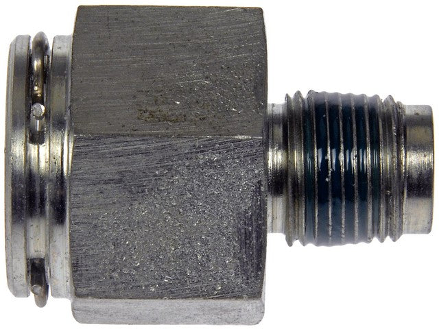 Dorman - OE Solutions Conector para Línea de Enfriador de Aceite de Transmisión Automática P/N:800-724 Fits: Chrysler 200, Chrysler Pacifica, Chrysler Pt Cruiser, Chrysler Sebring, Chrysler TOWN &amp; COUNTRY, Dodge Avenger, Dodge Caravan - Image 2