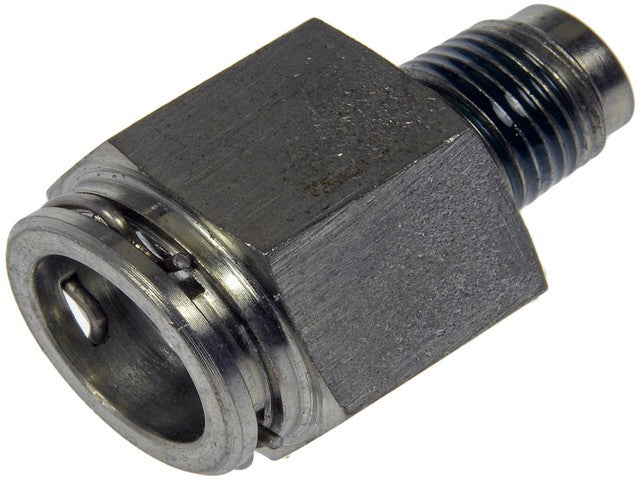 Dorman - OE Solutions Conector para Línea de Enfriador de Aceite de Transmisión Automática P/N:800-724 Fits: Chrysler 200, Chrysler Pacifica, Chrysler Pt Cruiser, Chrysler Sebring, Chrysler TOWN &amp; COUNTRY, Dodge Avenger, Dodge Caravan - Image 1