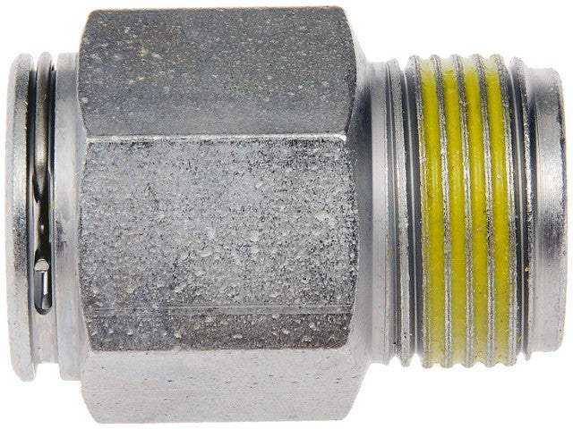 Dorman - OE Solutions Conector para Línea de Enfriador de Aceite de Transmisión Automática P/N:800-731 Fits: Buick Century, Buick Lesabre, Buick Park Avenue, Buick Regal, Buick Rendezvous, Chevrolet Impala, Chevrolet Monte Carlo, Chevrolet Venture - Image 2