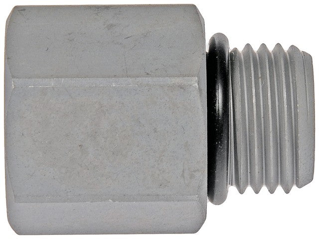 Dorman - OE Solutions Conector para Línea de Enfriador de Aceite de Transmisión Automática P/N:800-732 Fits: Cadillac Allante 1993, Cadillac Deville 03-94, Cadillac Eldorado 02-93, Cadillac Seville 03-93, Oldsmobile Aurora 03-01, Oldsmobile Aurora 99-95 - Image 2