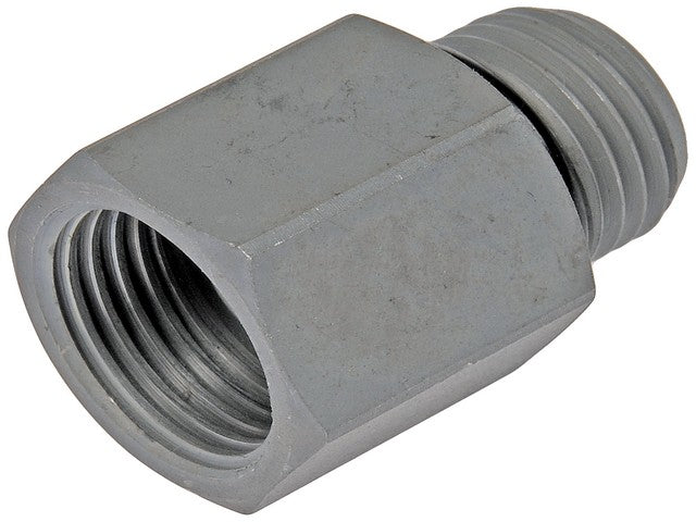 Dorman - OE Solutions Conector para Línea de Enfriador de Aceite de Transmisión Automática P/N:800-732 Fits: Cadillac Allante 1993, Cadillac Deville 03-94, Cadillac Eldorado 02-93, Cadillac Seville 03-93, Oldsmobile Aurora 03-01, Oldsmobile Aurora 99-95 - Image 1
