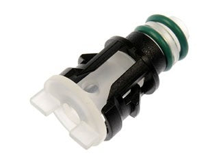 Dorman - OE Solutions Conector para Línea de Enfriador de Aceite de Transmisión Automática P/N:800-750 Fits: Jeep Cherokee 95-87, Jeep Comanche 92-87, Jeep Wagoneer 90-87 - Image 1