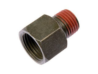 Dorman - OE Solutions Conector para Línea de Enfriador de Aceite de Transmisión Automática P/N:800-754 Fits: Buick Century, Buick Lesabre, Buick Park Avenue, Buick Reatta, Buick Regal, Buick Riviera, Buick Roadmaster, Buick Skylark, Cadillac Allante - Image 1