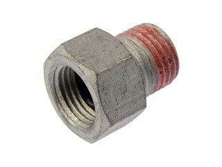 Dorman - OE Solutions Conector para Línea de Enfriador de Aceite de Transmisión Automática P/N:800-758 Fits: Ford Explorer 01-96, Mercury Mountaineer 01-97 - Image 1
