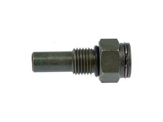 Dorman - OE Solutions Conector para Línea de Enfriador de Aceite de Transmisión Automática P/N:800-759 Fits: Cadillac Escalade, Cadillac Escalade Esv, Cadillac Escalade Ext, Chevrolet Avalanche, Chevrolet Avalanche 1500, Chevrolet Avalanche 2500 - Image 1