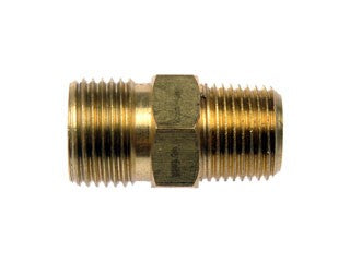 Dorman - OE Solutions Conector para Línea de Enfriador de Aceite de Motor P/N:800-812 Fits: Buick Roadmaster, Cadillac Fleetwood, Chevrolet Blazer, Chevrolet C10, Chevrolet C10 Suburban, Chevrolet C20, Chevrolet C20 Suburban, Chevrolet C30 - Image 2