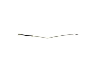 Dorman - OE Solutions Línea de Combustible P/N:800-842 Fits: Chevrolet K1500 97-90, Chevrolet K2500 00-98, Chevrolet K2500 1990, Chevrolet K3500 00-98, Chevrolet K3500 1990, GMC K1500 97-90, GMC K2500 00-98, GMC K2500 1990, GMC K3500 00-98, GMC K3500 1990 - Image 1