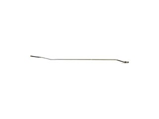 Dorman - OE Solutions Línea de Combustible P/N:800-846 Fits: Chevrolet K1500 98-88, Chevrolet K2500 00-88, Chevrolet K3500 00-88, GMC K1500 98-88, GMC K2500 00-88, GMC K3500 00-88 - Image 1