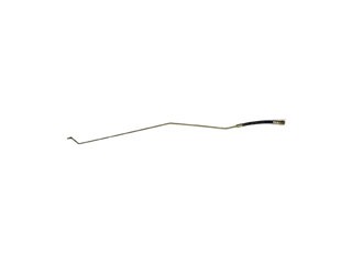 Dorman - OE Solutions Línea de Combustible P/N:800-849 Fits: Chevrolet K1500 98-88, Chevrolet K2500 00-89, GMC K1500 98-88, GMC K2500 00-99, GMC K2500 95-89 - Image 1