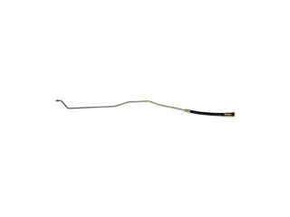 Dorman - OE Solutions Línea de Combustible P/N:800-853 Fits: Chevrolet C1500 98-88, Chevrolet C2500 00-88, Chevrolet C3500 00-88, GMC C1500 97-88, GMC C2500 00-88, GMC C3500 00-88 - Image 1
