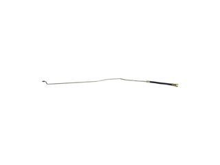 Dorman - OE Solutions Línea de Combustible P/N:800-854 Fits: Chevrolet C1500 97-90, Chevrolet C2500 00-90, Chevrolet C3500 00-90, GMC C1500 97-90, GMC C2500 00-90, GMC C3500 00-90 - Image 1