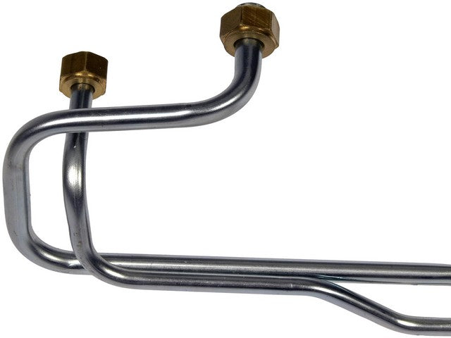 Dorman - OE Solutions Línea de Combustible P/N:800-863 Fits: Ford E-350 Club Wagon, Ford E-350 Econoline, Ford E-350 Econoline Club Wagon, Ford E-350 Super Duty, Ford E-450 Econoline Super Duty, Ford E-450 Super Duty, Ford E-550 Econoline Super Duty - Image 3