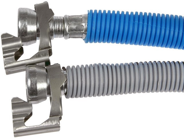 Dorman - OE Solutions Línea de Combustible P/N:800-864 Fits: Ford Excursion 03-00, Ford F-250 Super Duty 03-99, Ford F-350 Super Duty 03-99, Ford F-450 Super Duty 03-99, Ford F-550 Super Duty 03-99 - Image 3