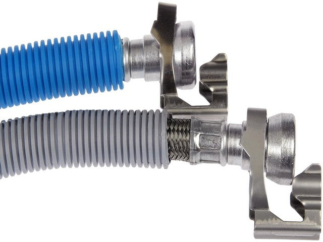 Dorman - OE Solutions Línea de Combustible P/N:800-864 Fits: Ford Excursion 03-00, Ford F-250 Super Duty 03-99, Ford F-350 Super Duty 03-99, Ford F-450 Super Duty 03-99, Ford F-550 Super Duty 03-99 - Image 2