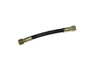 Dorman - OE Solutions Línea de Combustible P/N:800-882 Fits: Buick Century 89-86, Chevrolet Celebrity 89-86, Oldsmobile Cutlass Ciera 89-86, Pontiac 6000 89-86 - Image 1