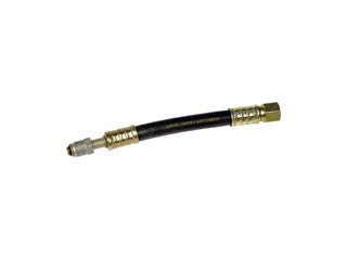 Dorman - OE Solutions Línea de Combustible P/N:800-883 Fits: Buick Century 88-86, Chevrolet Celebrity 88-86, Oldsmobile Cutlass Ciera 88-86, Pontiac 6000 88-86 - Image 1