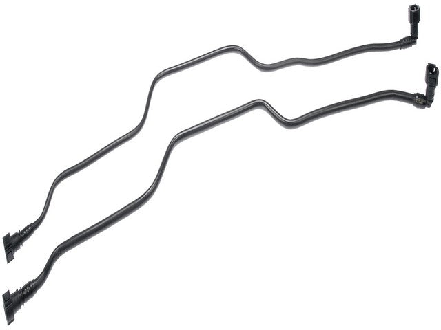 Dorman - OE Solutions Línea de Combustible P/N:800-888 Fits: Cadillac Escalade Esv 2003, Cadillac Escalade Ext 03-02, Chevrolet Avalanche 1500 03-02, Chevrolet Suburban 1500 04-00, GMC Yukon Xl 1500 04-00 - Image 1
