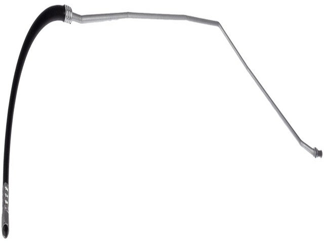 Dorman - OE Solutions Línea de Combustible P/N:800-893 Fits: Chevrolet C1500 Suburban, Chevrolet C2500 Suburban, Chevrolet K1500 Suburban, Chevrolet K2500 Suburban, GMC C1500 Suburban, GMC C2500 Suburban, GMC K1500 Suburban, GMC K2500 Suburban - Image 1