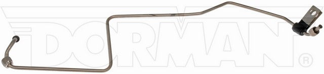 Dorman - OE Solutions Línea de Combustible P/N:800-898 Fits: Ford E-350 Club Wagon, Ford E-350 Econoline Club Wagon, Ford E-350 Super Duty, Ford E-450 Econoline Super Duty, Ford E-450 Super Duty, Ford E-550 Econoline Super Duty, Ford E-550 Super Duty - Image 1