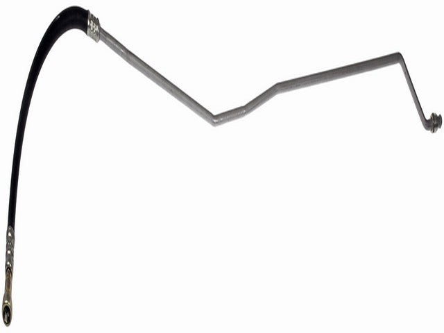 Dorman - OE Solutions Línea de Combustible P/N:800-904 Fits: Chevrolet K1500 98-97, Chevrolet K2500 99-98, Chevrolet K3500 99-98, GMC K1500 98-97, GMC K2500 99-98, GMC K3500 99-98 - Image 1