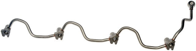 Dorman - OE Solutions Riel de Inyección de Combustible P/N:800-915 Fits: Chevrolet Silverado 2500 Hd 04-01, Chevrolet Silverado 3500 04-01, GMC Sierra 2500 Hd 04-01, GMC Sierra 3500 04-01 - Image 2