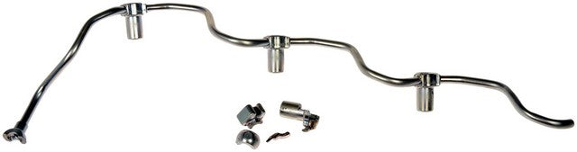 Dorman - OE Solutions Riel de Inyección de Combustible P/N:800-915 Fits: Chevrolet Silverado 2500 Hd 04-01, Chevrolet Silverado 3500 04-01, GMC Sierra 2500 Hd 04-01, GMC Sierra 3500 04-01 - Image 1